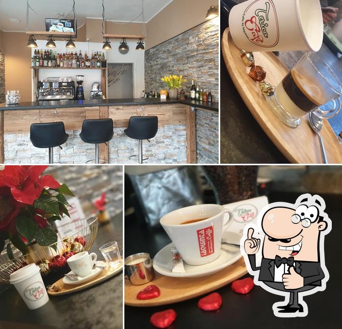Ecco un'immagine di Terica CAFE & BAR