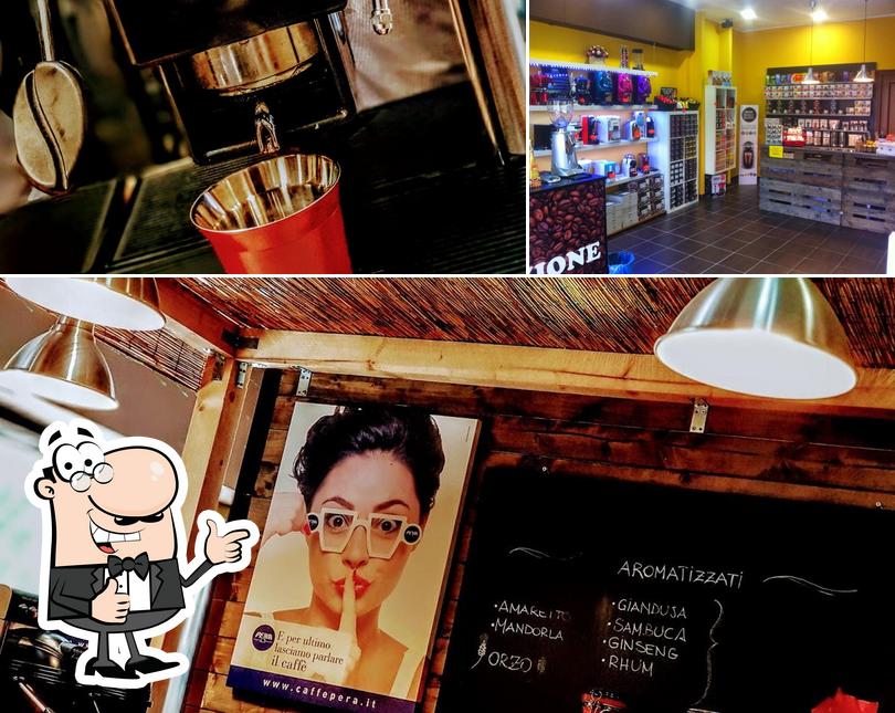 Ecco un'immagine di Caffeina Store Settimo TO