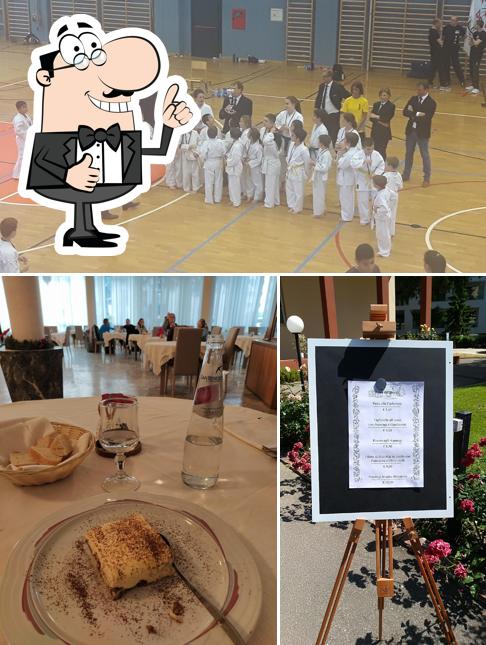 Guarda questa foto di Circolo Unificato dell'Esercito di Merano