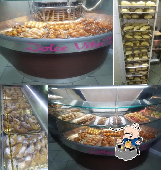 Dolce vita cafè