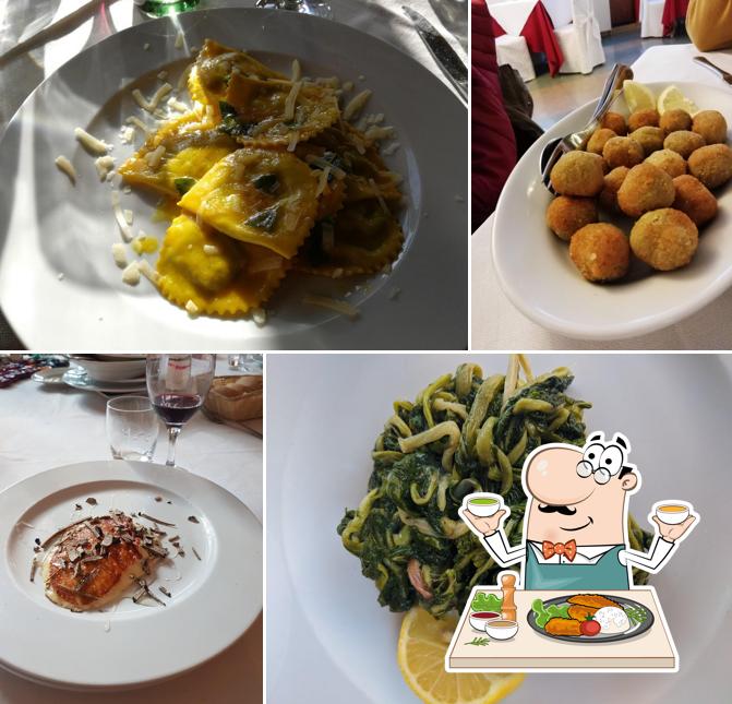 DonnaRosa Hotel Ristorante