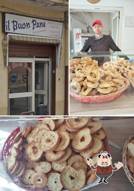 Il Buon Pane di Costa Domenico