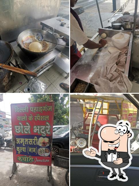 Kachori Junction picture