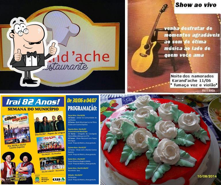 Karand'ache