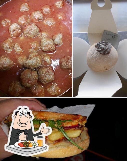 Cibo al La Casetta di Zio Gaetano