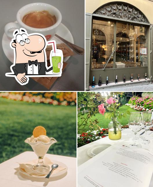 La Marianna Ristorante