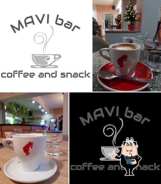 MAVI bar