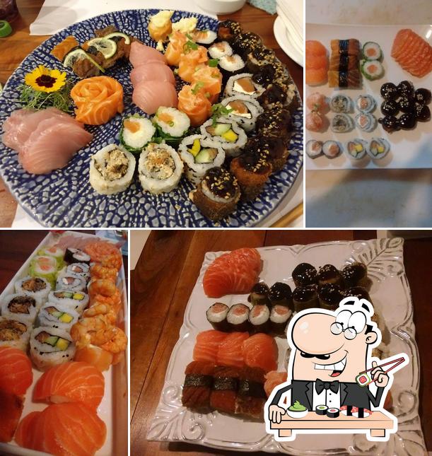 mandala sushi bar