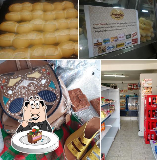 Padaria Do Vavá