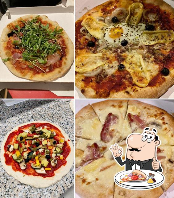 Pizzéria Des Cim'