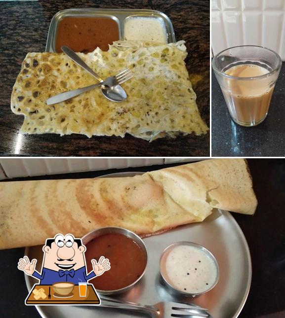 PRERNA SNACKS CORNER