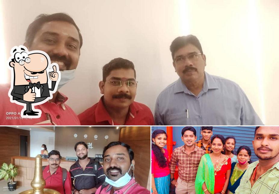 Savithri Hotel