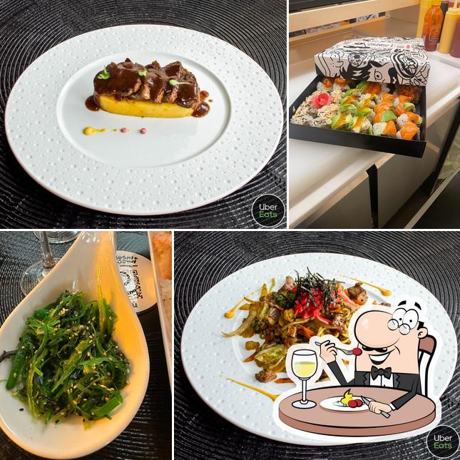 Sushi&Sound - Ristorante Sushi