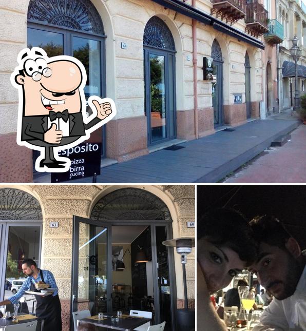 Vedi la foto di Trattoria esposito