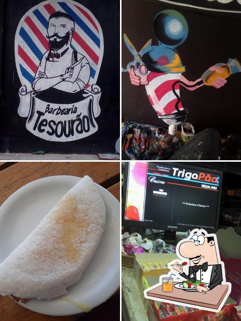 Trigopão Panificadora e Confeitaria