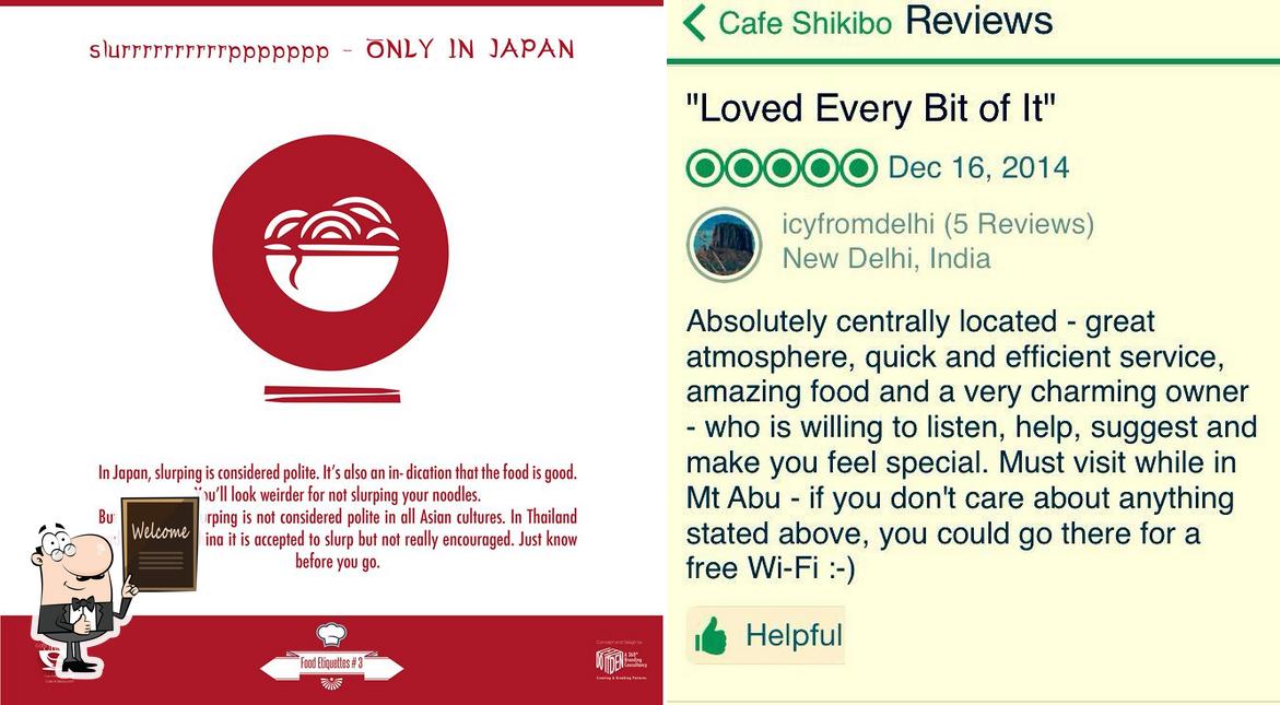 Cafe Shikibo image