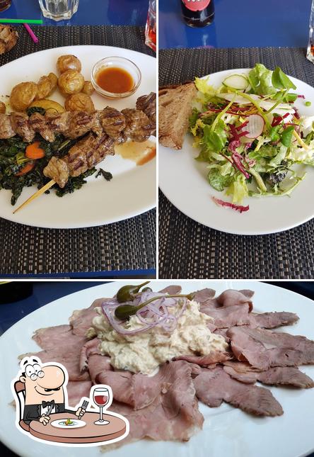 Cibo al Zehendermätteli