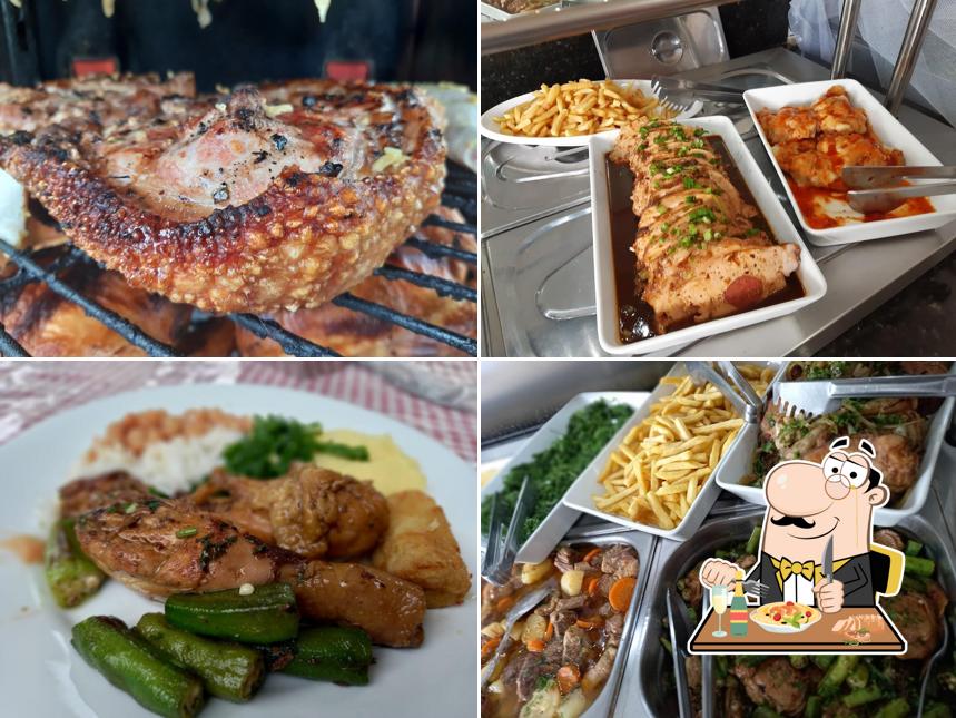Restaurante Predileta - Resende