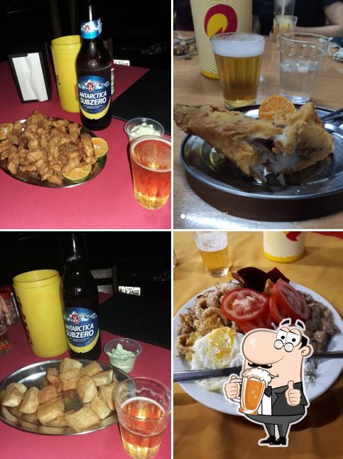 Restaurante do Vaguinho