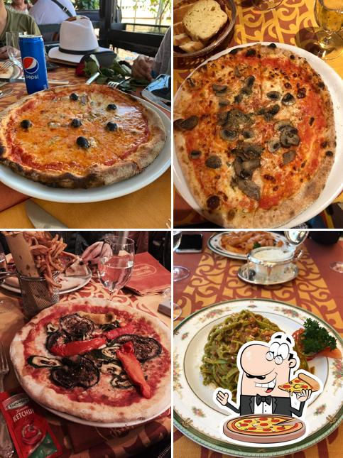 La pizza è il piatto veloce più di successo al mondo