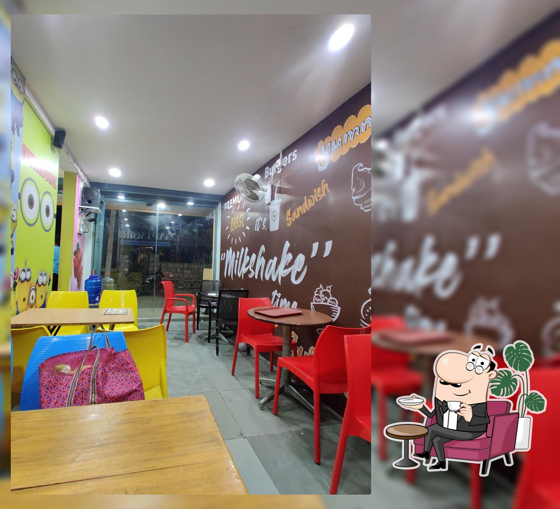 Saptagiri Family Restaurant