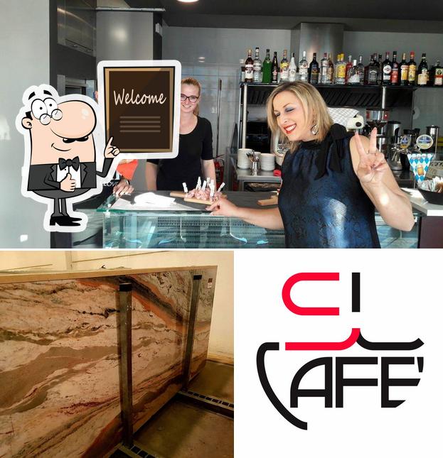 Foto di Sportland Cafè