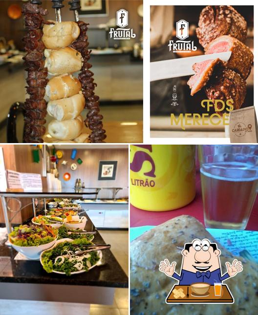 CHURRASCARIA FRUTAL