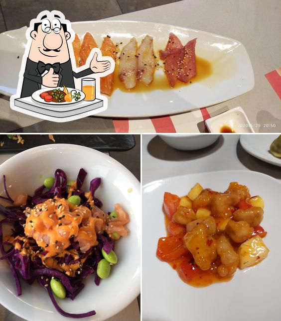 Cibo al Sushikó