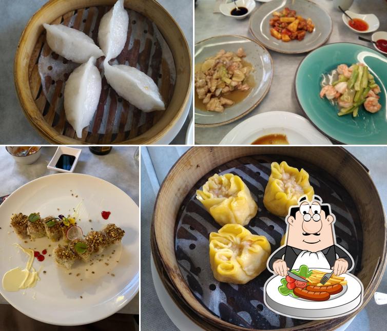 Platti al Chang - Cucina Cantonese e Sushi