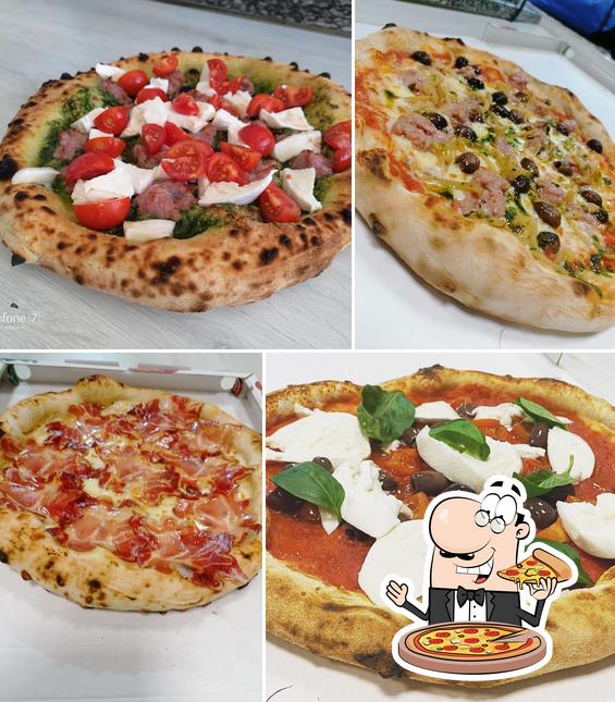 Pizzeria Da Vito