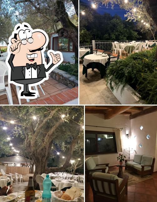 Agriturismo Candela