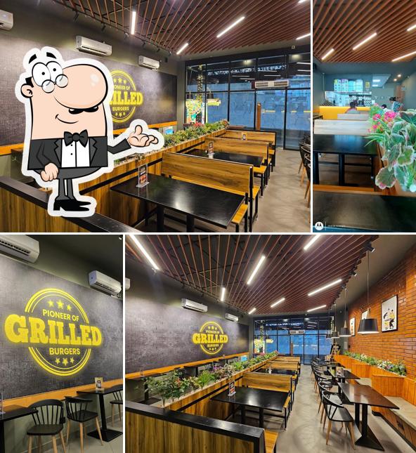 Biggies Burger: Avinashi