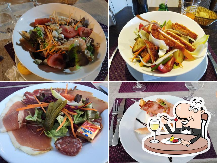 Restaurant Pizzeria Coco d'ile Propriano Le Port