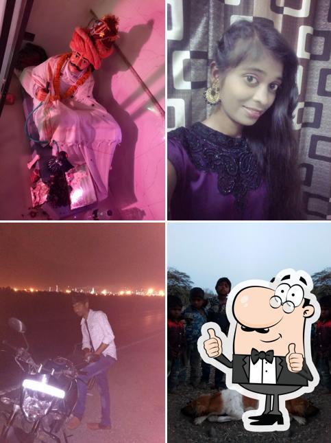 Dev Krupa Restaurants