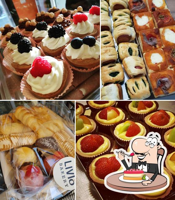 Livio Bakery di Livio Malavasi