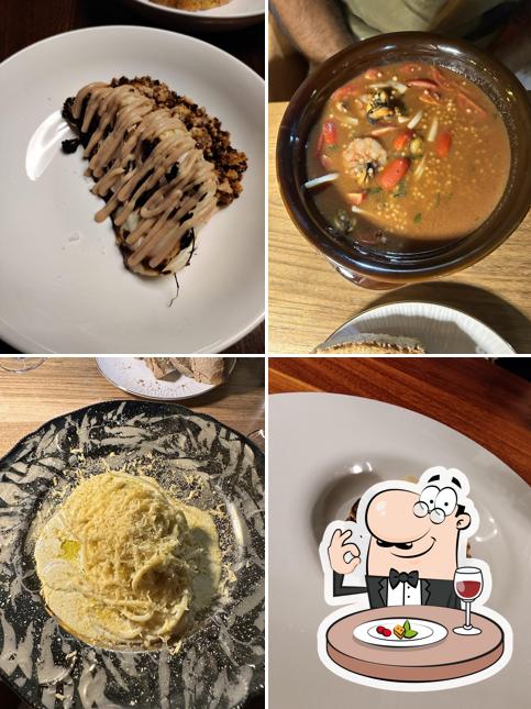Cibo al Josto