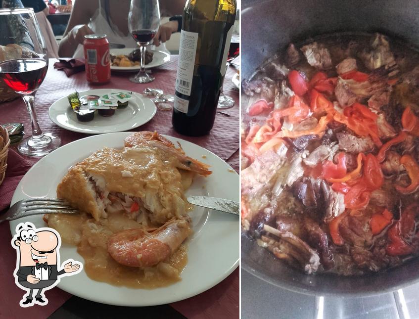 Restaurante La Estacion