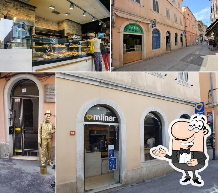 Vedi la foto di Mlinar