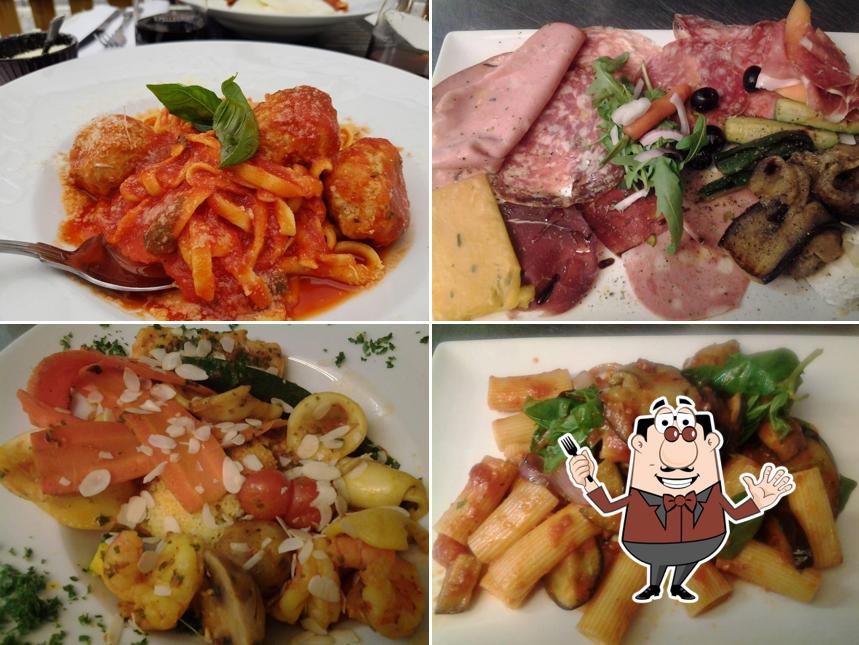 NI PINO anc.trattoria da pino