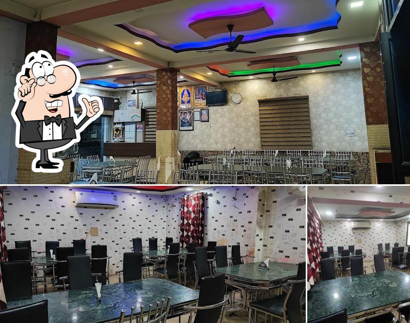 Paramparagat The Multi-Cuisine Restaurant