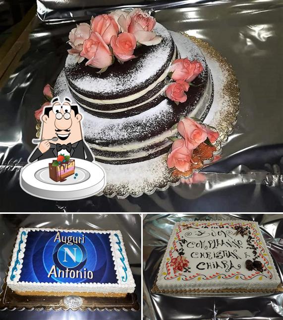 Immagine di Pasticceria Dolceria di Lieto