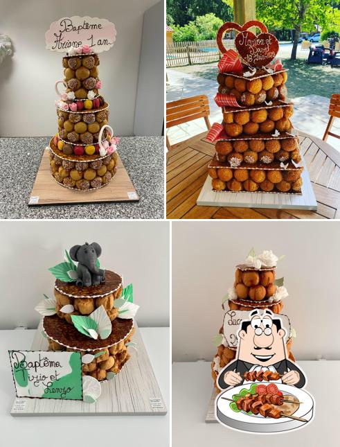 Patisserie Mounier
