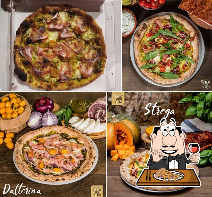 Pizzeria Come una Volta