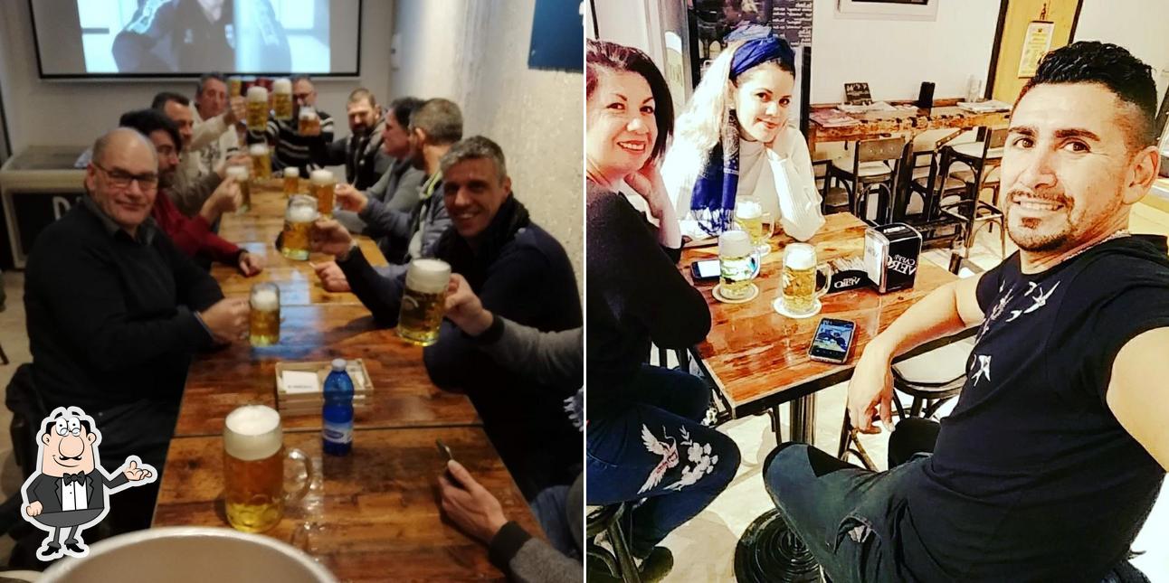Gli interni di PIUTRENTANOVE +39