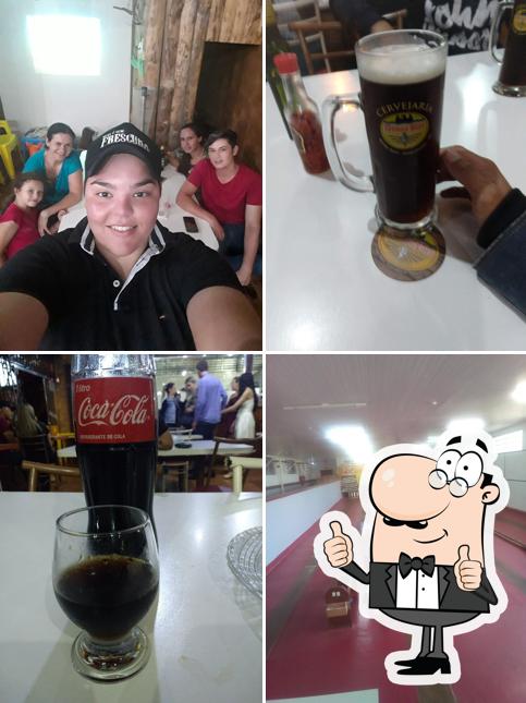 Apetitt Pizzaria E Lanches