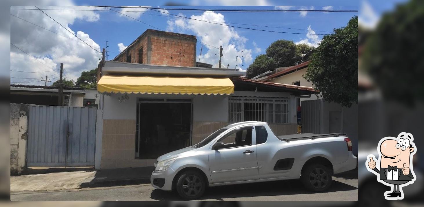 Bar do Lão