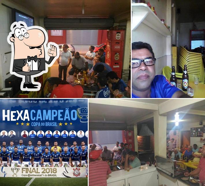Bar do Tarcisio