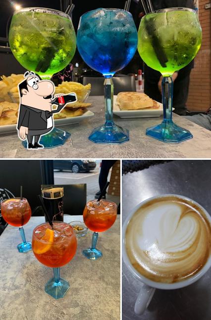 Caffè Valerio Tavola Calda