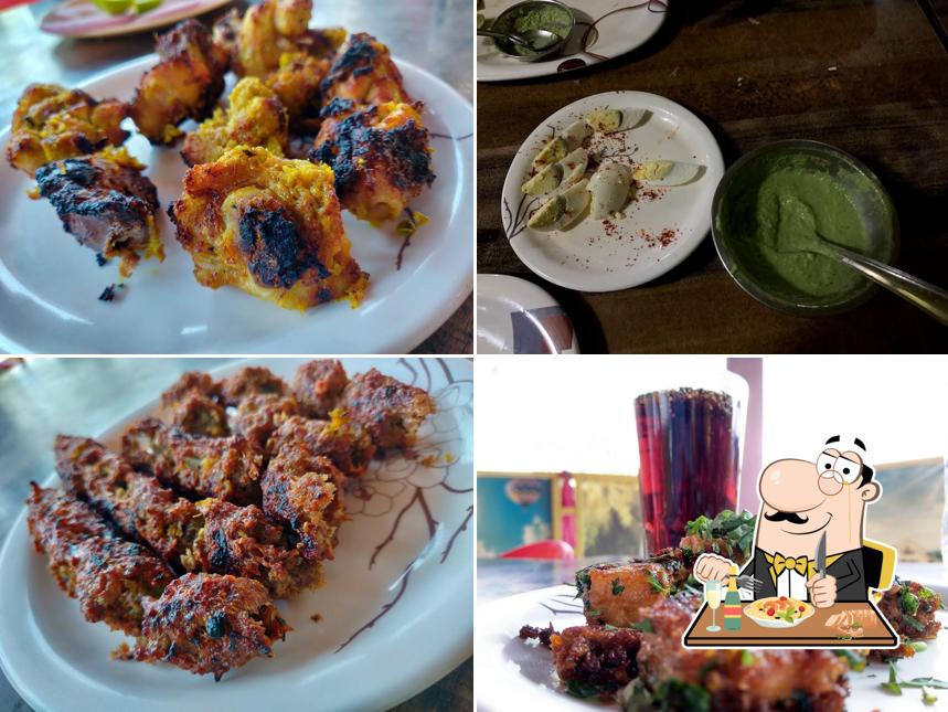 Keyur Bar & Restaurant