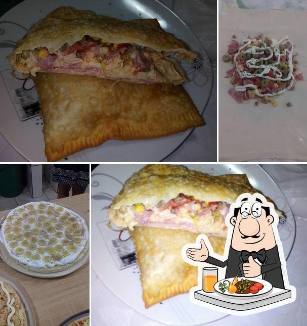 Lanchonete E Restaurante Ponto Quente